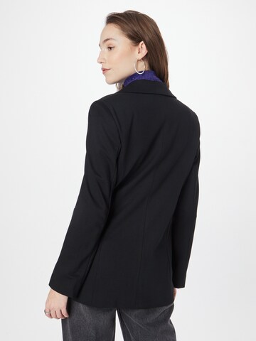 GERRY WEBER Blazer in Schwarz