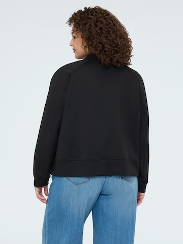 Fiorella Rubino - Jersey en negro