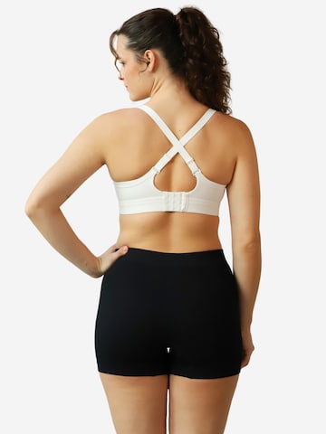 SugarShape High Support BH 'Jive' in Weiß