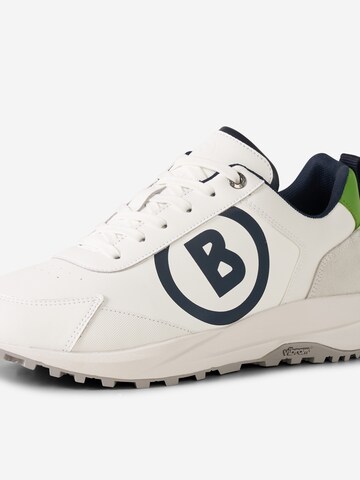 BOGNER Athletic Shoes in White