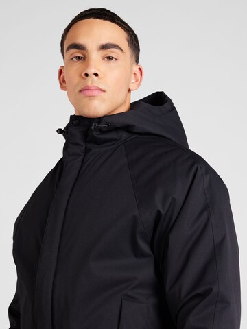 Veste d’hiver 'Hamza' ABOUT YOU en noir