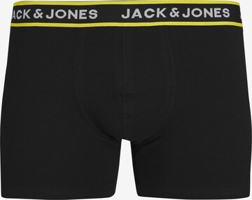 JACK & JONES Boxershorts in Groen