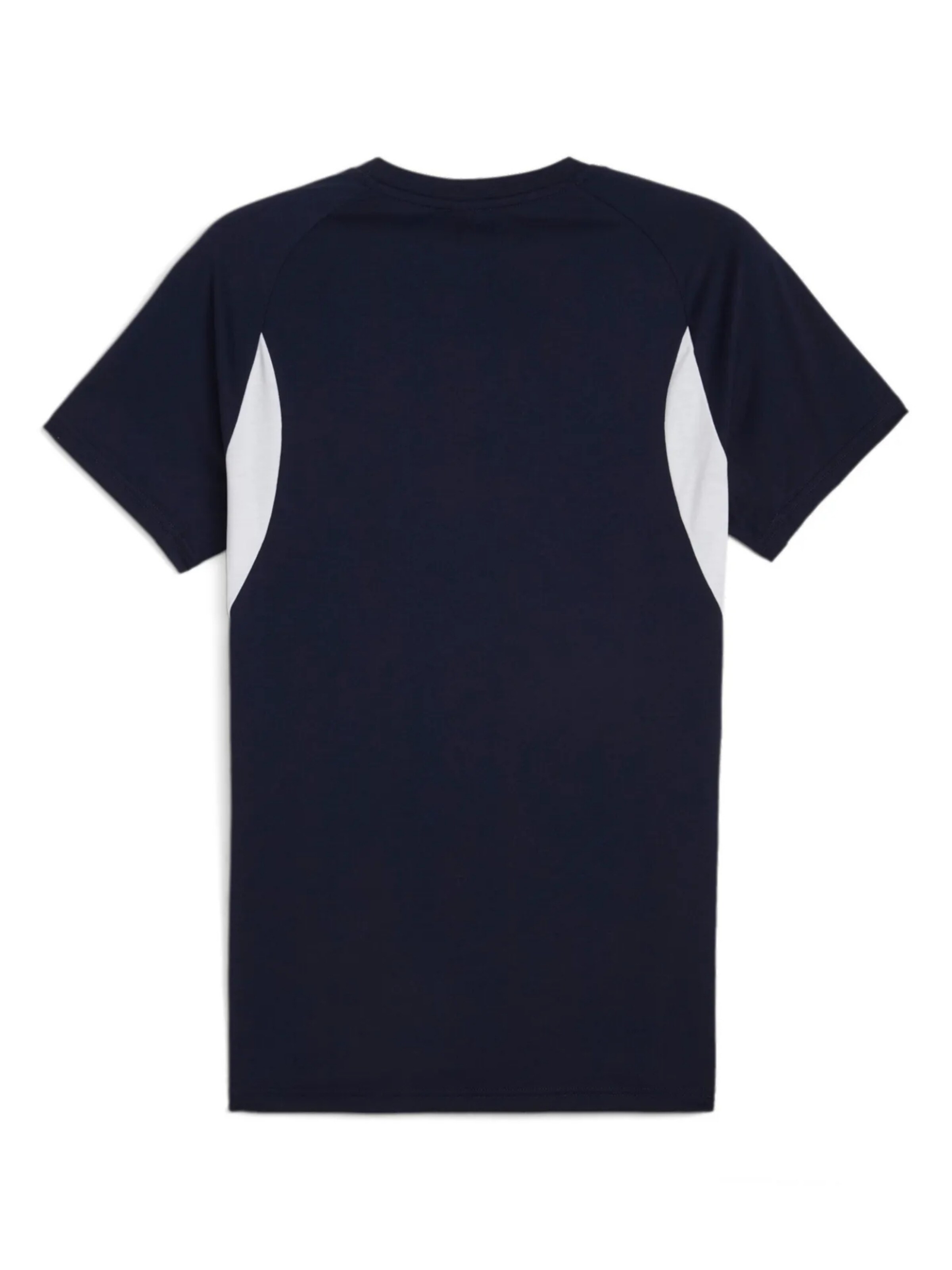 PUMA Funktionsskjorte i blå