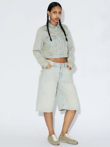 Dr. Denim Loose fit Jeans 'Bree' in Blue