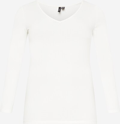 Vero Moda Curve Tričko 'Paxi' - biela, Produkt