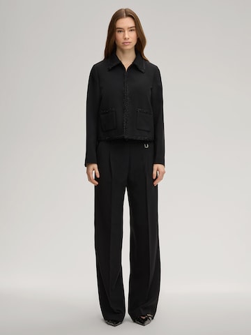 Blazer 'Jady' JOOP! en noir