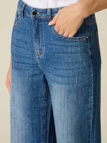 Baggy Jeans di oltre in blu