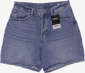 H&M Shorts M in Blau: predná strana