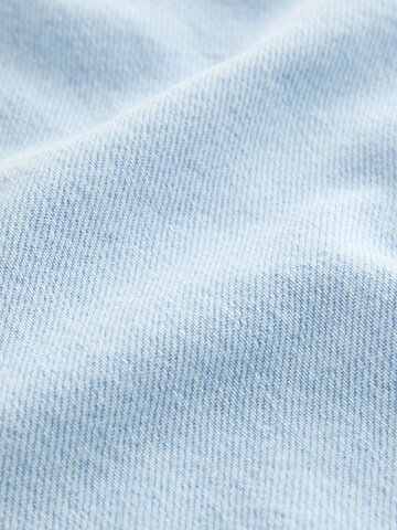 Next Regular Broek in Blauw