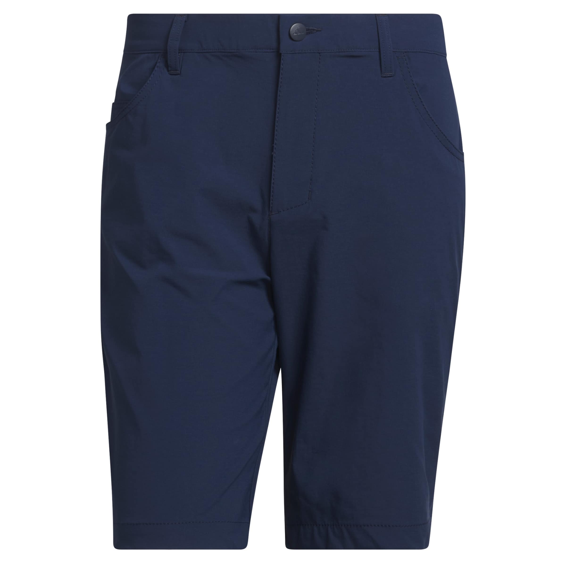 ADIDAS PERFORMANCE Regular Sports trousers 'Ultimate365' in Blue: front