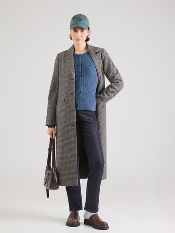 VERO MODA Πλεκτή ζακέτα 'VMFantastic' σε μπλε