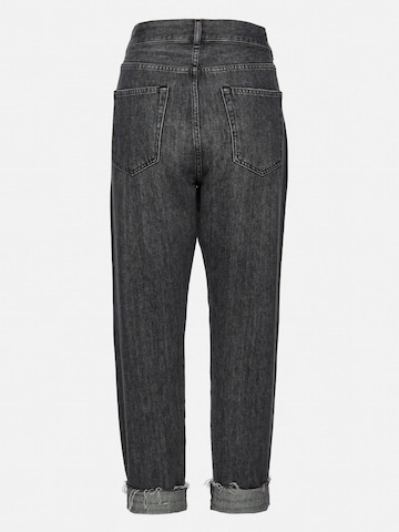 No44 Tapered Jeans 'Crossover Jean Grey 3.0'‌‌‌‌‌‌‌‌‌‌ in Grau