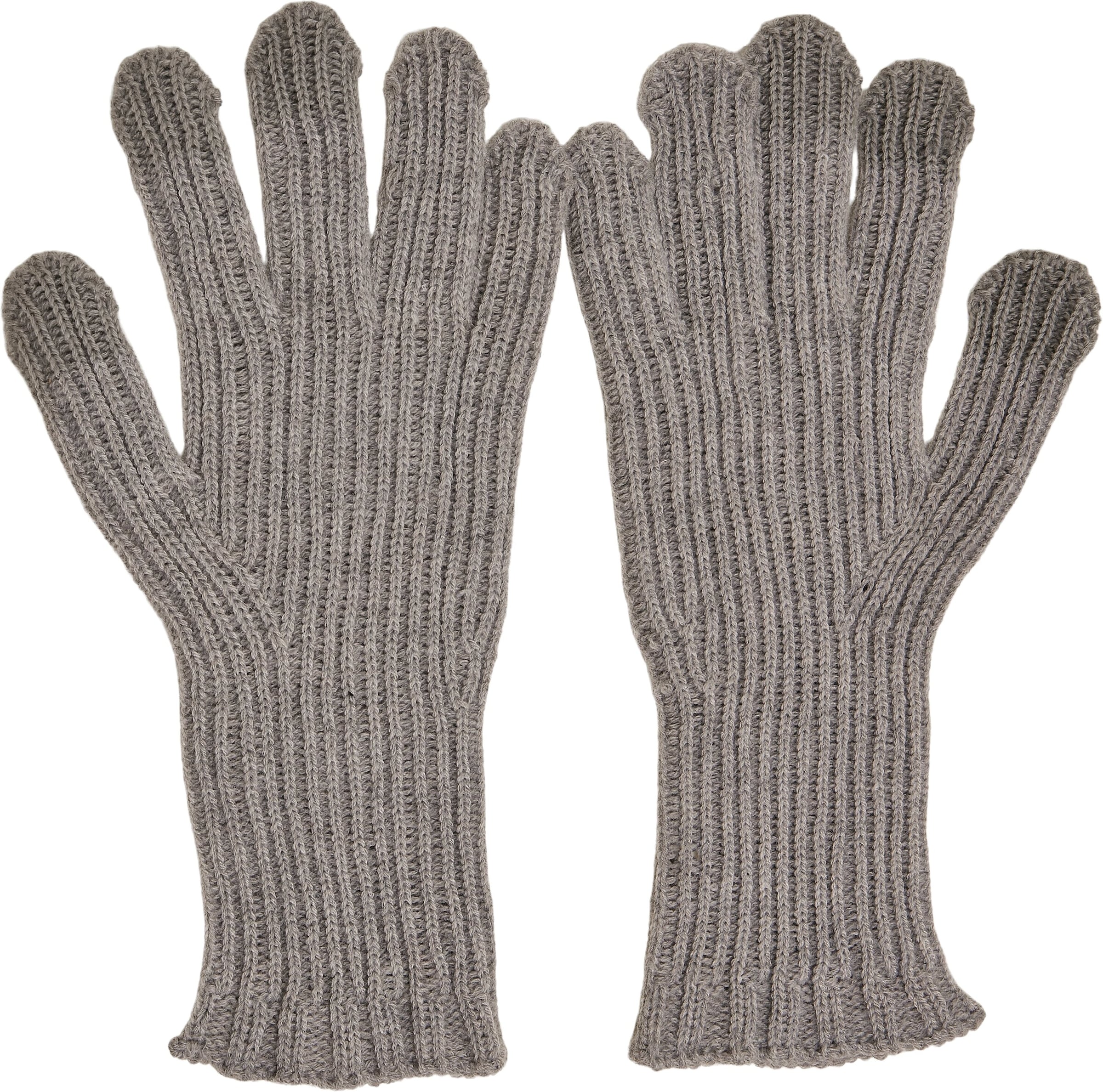 Gants Urban Classics en gris