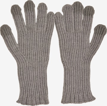 Gants Urban Classics en gris