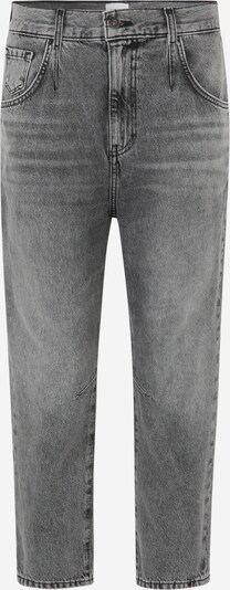 MUSTANG Jeans in grau / schwarz, Produktansicht