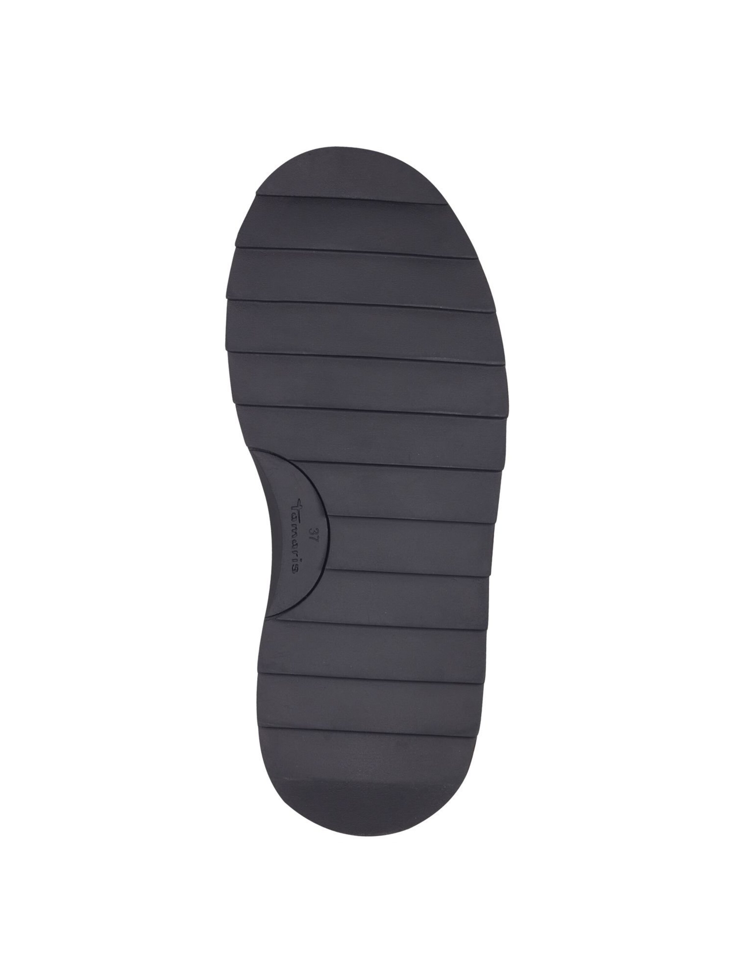 Boots Tamaris en gris