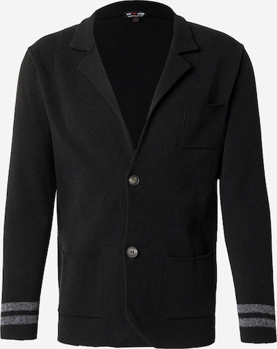 Key Largo Neuletakki 'ALREADY' värissä musta, Tuotenäkymä