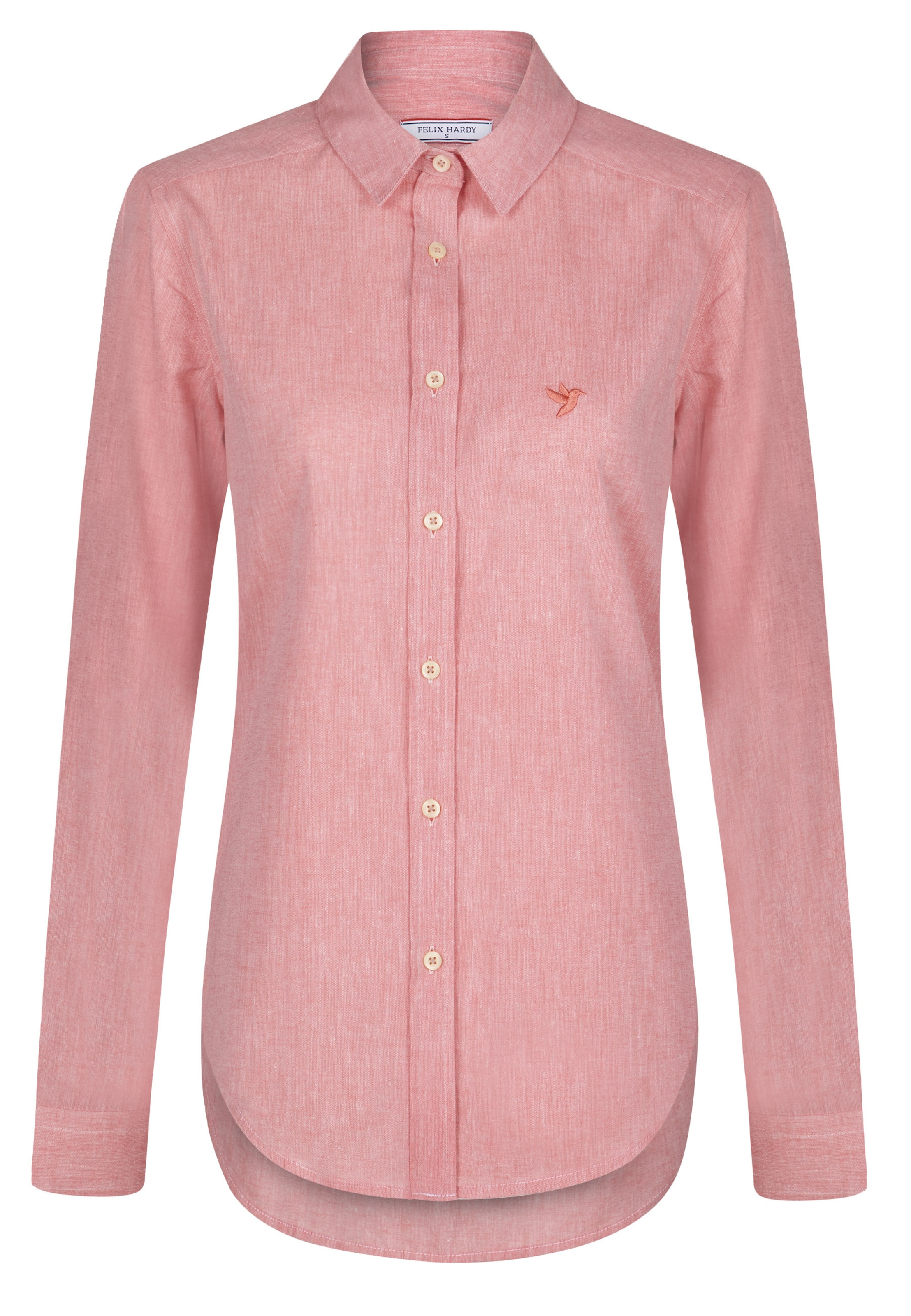 Felix Hardy Bluzka w kolorze stary różm, Podgląd produktu