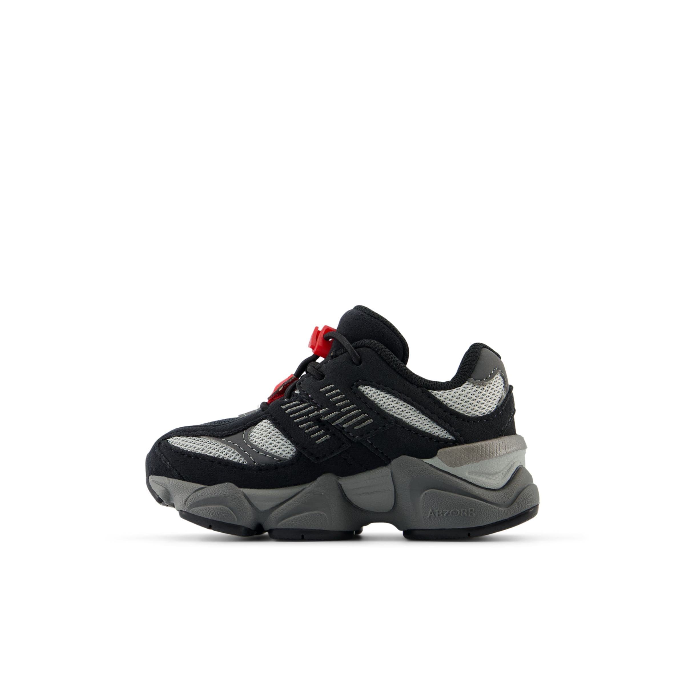 Baskets '9060' new balance en noir