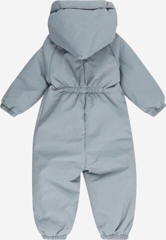 MINI A TURE Athletic Suit 'Fianna' in Blue