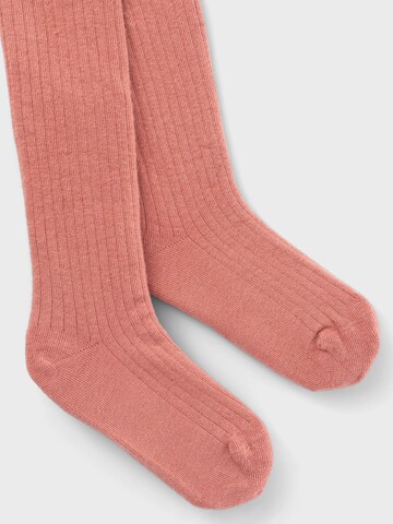 NAME IT Tights in Pink