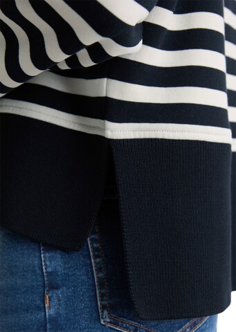 Marc O'Polo Pullover in Blau