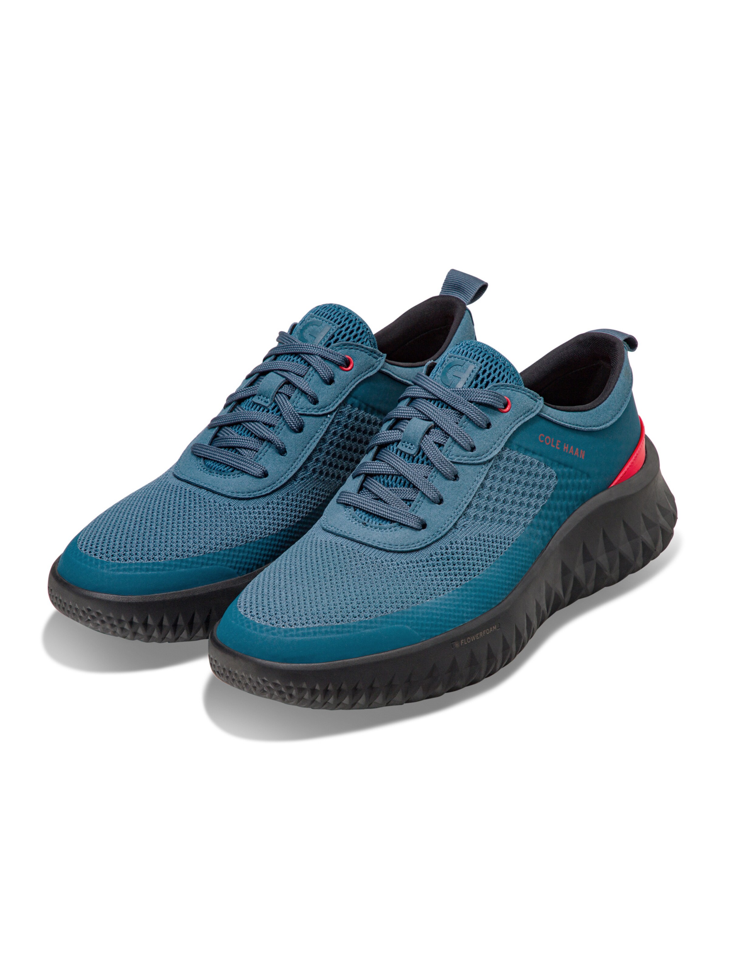 Cole Haan Sneakers laag 'GENERATION ZEROGRAND II' in Blauw