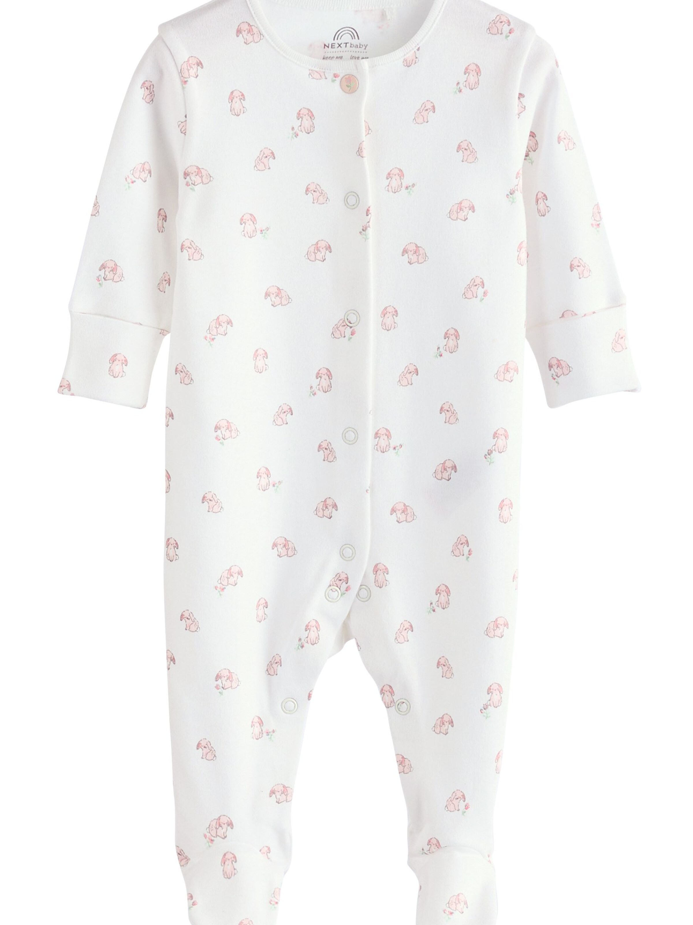 Next Ruhák alváshoz - vegyes színek