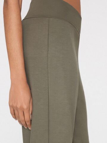 Tezenis Loose fit Pants in Green