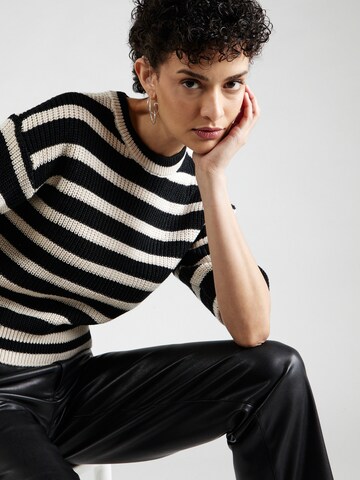 VERO MODA - Pullover 'Fabulous' em preto