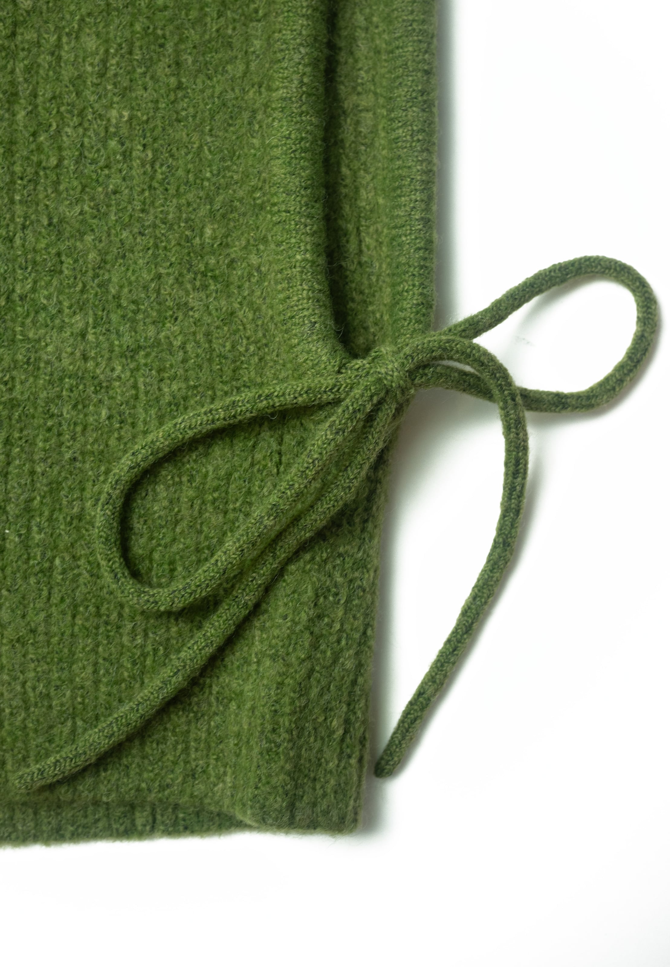 Style Republic Muts 'Balaklava' in Groen