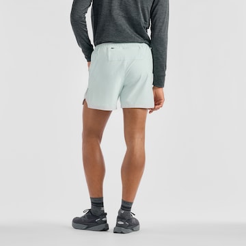 new balance - Loosefit Calças de desporto 'RC Essential' em azul