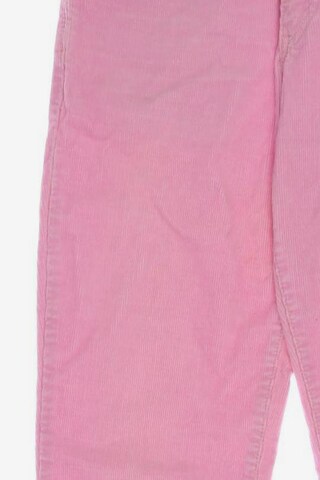 LEVI'S ® Stoffhose S in Pink