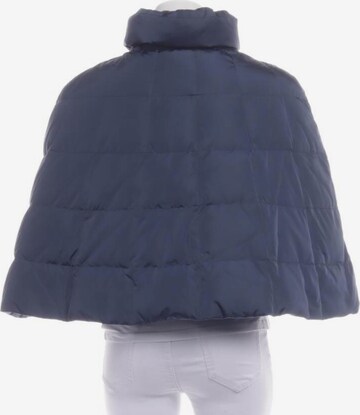 Max Mara Übergangsjacke M in Blau