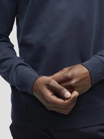 SANVT Sweatshirt 'The Perfect Sweatshirt'‌‌‌‌‌‌ in Blau