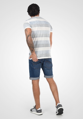 INDICODE JEANS Regular Jeans 'Hallow' in Blue