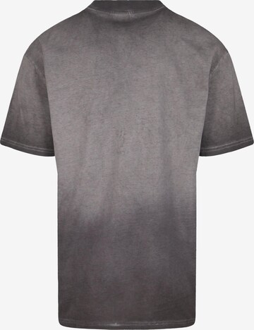 Urban Classics T-shirt i svart