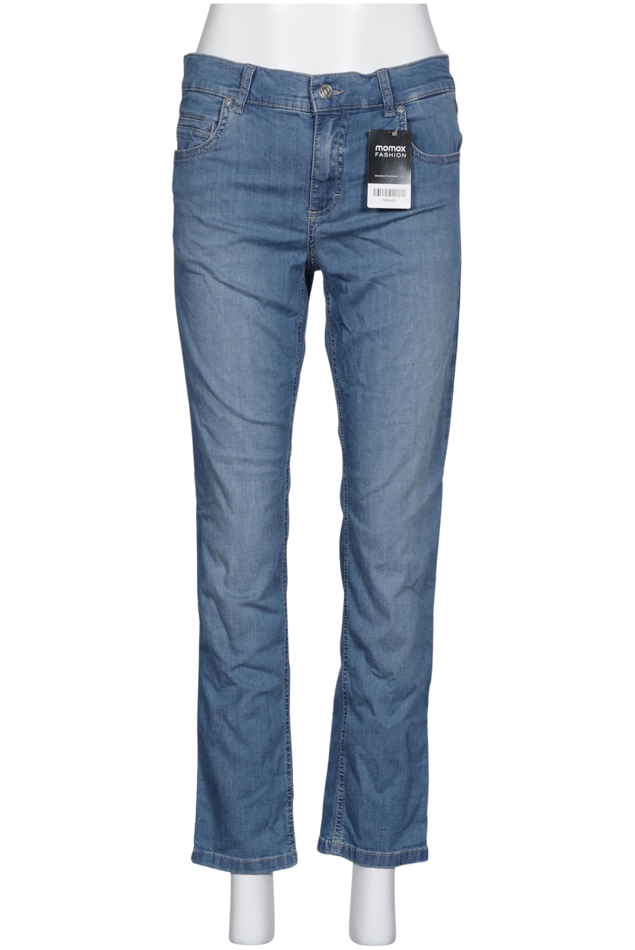 Angels Jeans in 29 in Blue: front