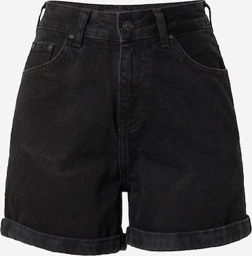 LTB Jeans 'BELINDA' in Black: front