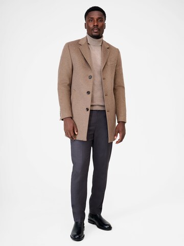 RICANO Tussenjas 'Allessandro' in Bruin