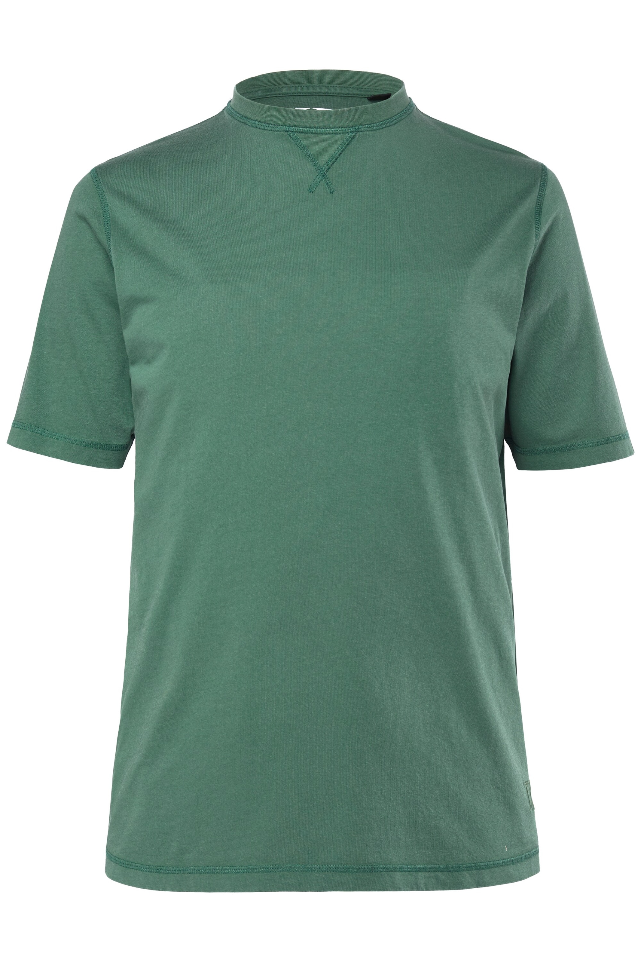 JP1880 T-Shirt in Grün: Vorderseite