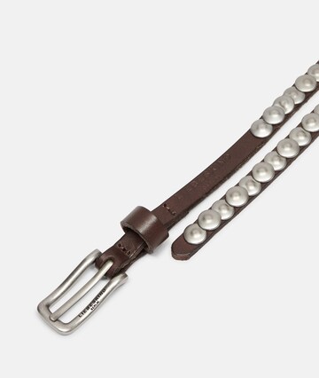 Liebeskind Berlin Belt in Brown