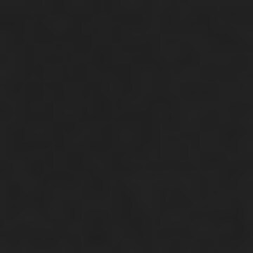 BOSS Orange Shirt in Schwarz