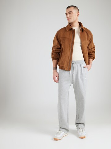 ELLESSE Loosefit Byxa 'Arzoni' i grå