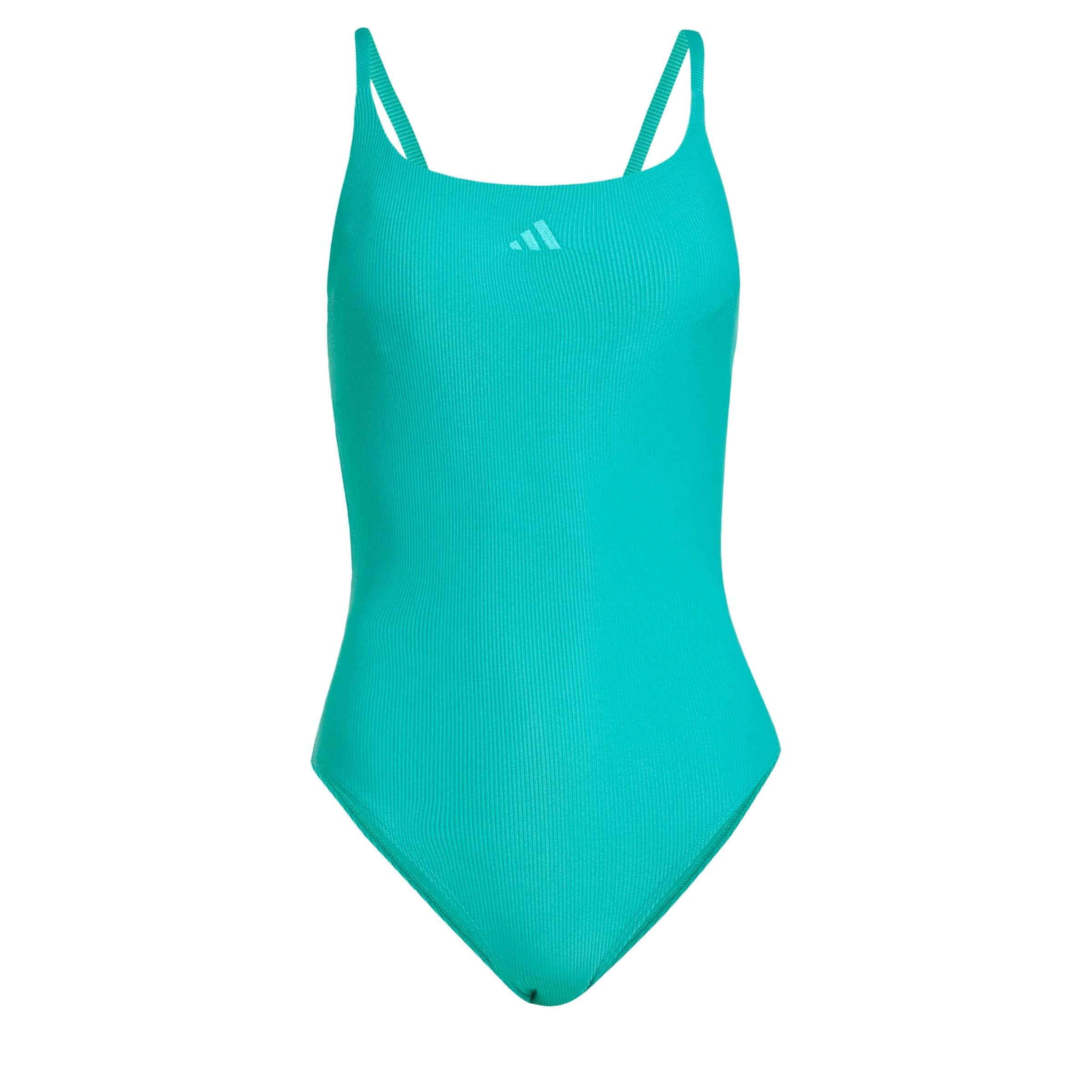 Bustier Maillot de bain 'Iconisea' ADIDAS SPORTSWEAR en vert : devant
