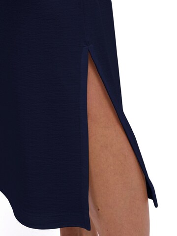 FALKE Dress in Blue