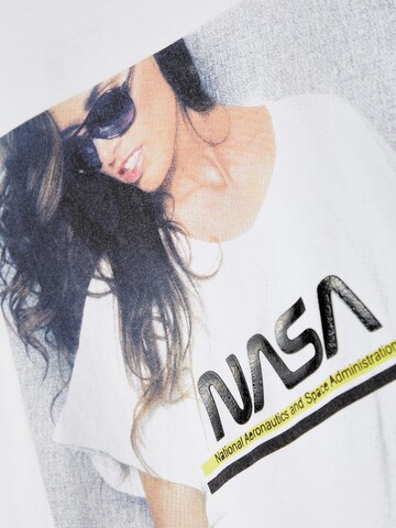 NAME ITMajica 'Nasa' - bijela boja