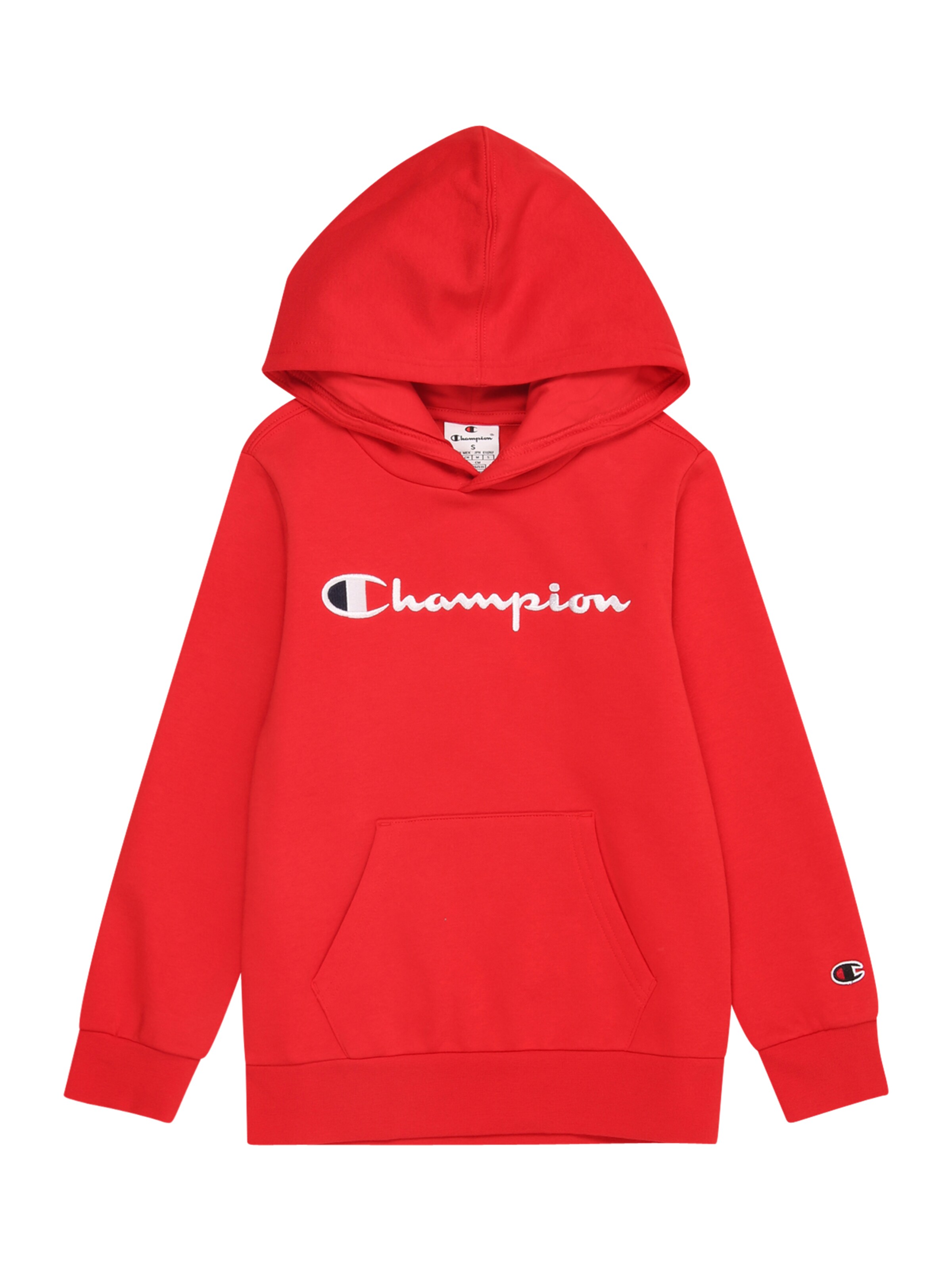 2000'S Champion Authentic Athletic Apparel Print Sweatshirt, Men's Size L cotton black type Vintage Second Hand
