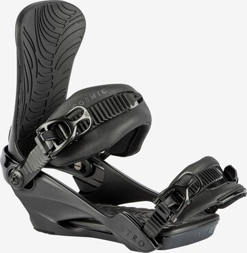 NITRO Accessories 'COSMIC 23/24' in Black: front