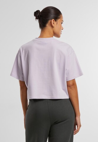 T-shirt 'Essential' Karl Kani en violet